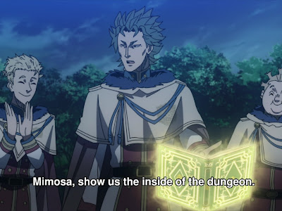 [最新] black clover rating in japan 337835