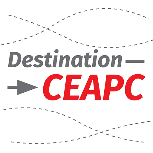 Destination CEAPC 1.1 Icon