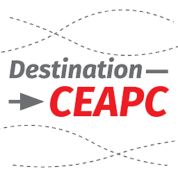 Gambar ikon Destination CEAPC