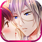 Cover Image of डाउनलोड Love contract with vampire:En-  APK