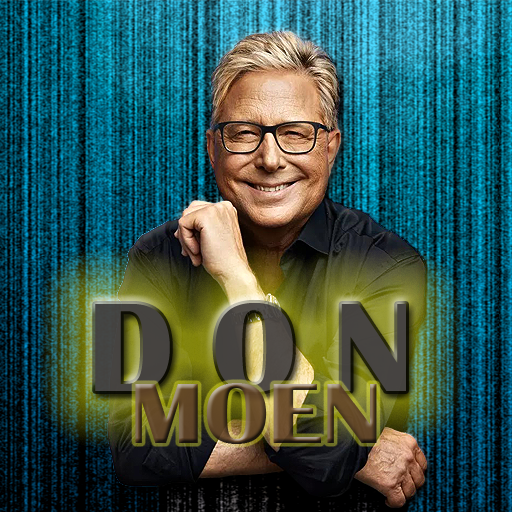 Don Moen MP3 Songs Download on Windows