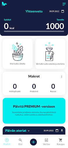 Muuntaa Screen 2
