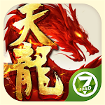 Cover Image of Download 天龙八部 - 金庸授权武侠MMORPG手游 1.9.0.1 APK