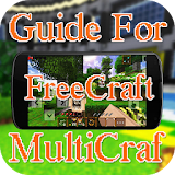 Free Guide For Craft MultiCraf icon