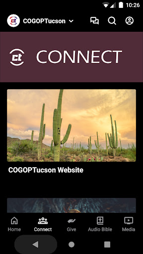 COGOP - Tucson Screen 2