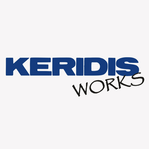 Keridis Works logo