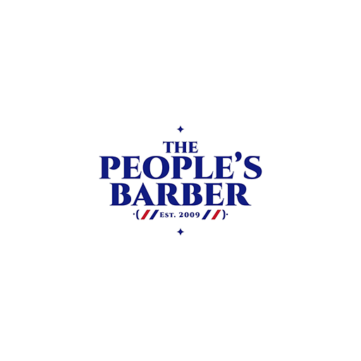 The People's Barber 1.1.1 Icon