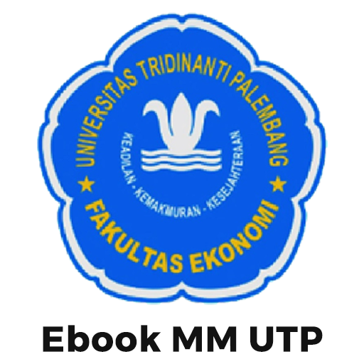 Ebook MM UTP logo