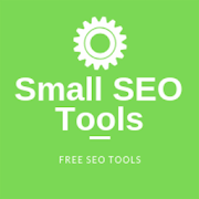 Small SEO Tools - Free SEO Tools