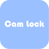 Cam Lock icon