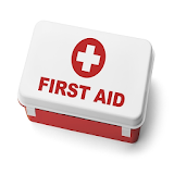 First Aid Kit: First Aid and Emergency Techniques icon