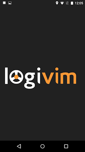 Android application LogiVIM screenshort