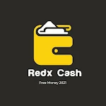 Cover Image of Download Redx cash 1.0 APK