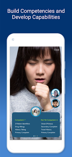 Empathy AI Screen 2