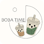 Cover Image of Download Boba Time  APK