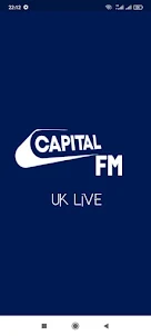 Capital FM Radio UK Live