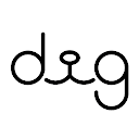 Dig-The Dog Person's Dating App
