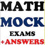 KCSE MATHEMATICS MOCK PASTPAPERS +MARKING SCHEMES