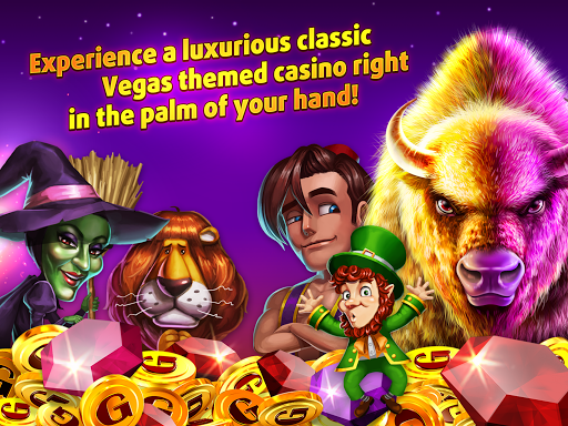 Real Casino 2 - Slot Machines 12