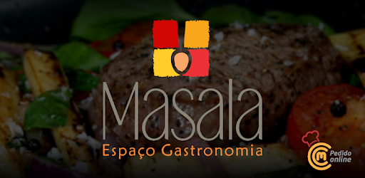 Masala Espaço Gastronomia