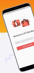 VP Chat Box