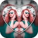 Mirror Photo : Editor & Collag - Androidアプリ