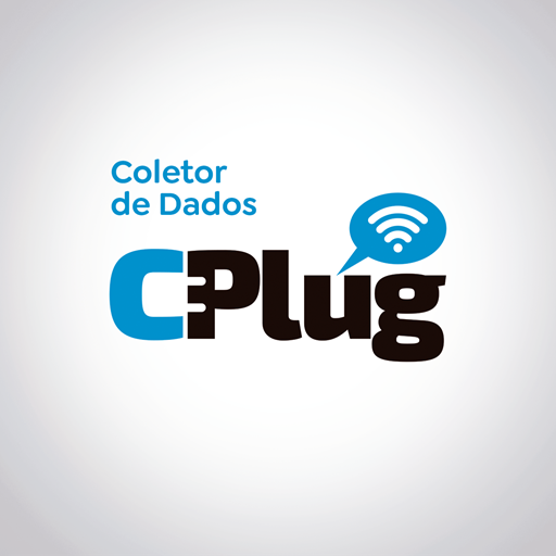 CPlug Coletor de Dados logo