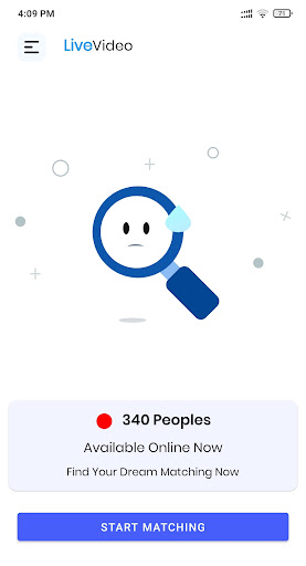 Android application Ladaki patane wala app - prank screenshort