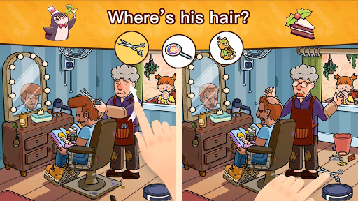 Find Out - Find Something & Hidden Objects 1.4.15 screenshots 5