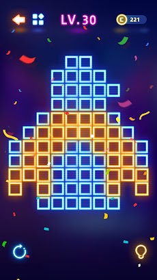 Block Jigsaw: Block Puzzleのおすすめ画像2