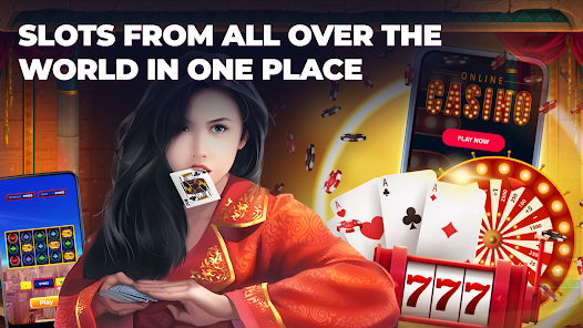 Cash casino games 1.0 APK + Мод (Unlimited money) за Android