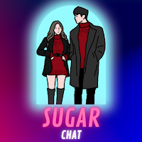 Sugar Chat - Chat con personas