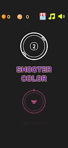 Shooter Color