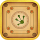 Carrom Gold : Multiplayer Friends Board Games King Baixe no Windows