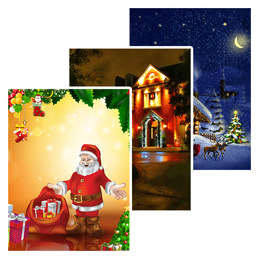 Christmas Wallpaper 1.0.2 Icon