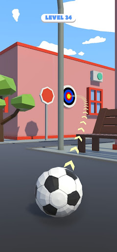 Android application Watchout screenshort