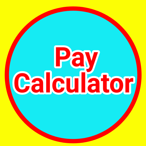 Pay Calculator