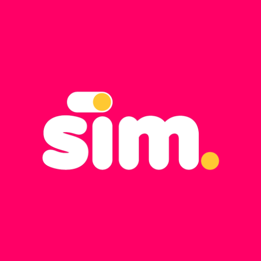 Empréstimo Pessoal SIM logo