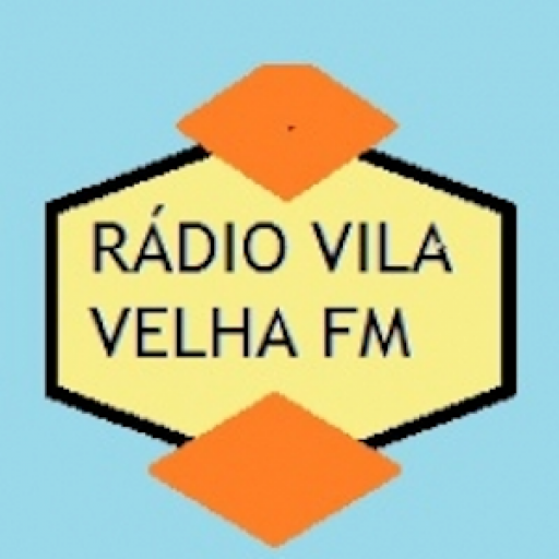 Rádio Vila Velha logo