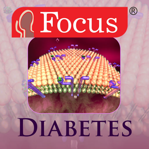 Diabetes logo