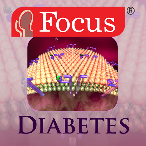 Diabetes  Icon