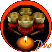 Buddhist Singing Bowls PRO
