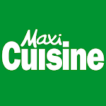 Maxi Cuisine Magazine Apk