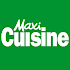 Maxi Cuisine Magazine
