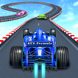 Icon image Formula Car Racing 3d Games