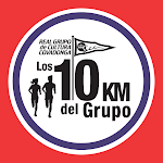 Cover Image of Download 10km del Grupo  APK