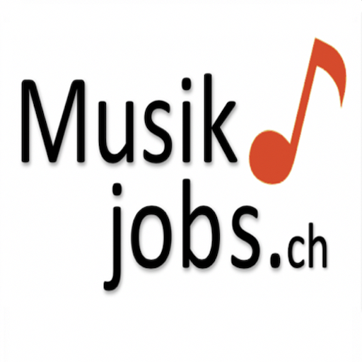 SWISS MUSIK-JOBS logo