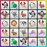 Onet Animals Connect! icon
