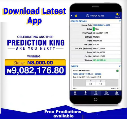 Betking Betting Tips