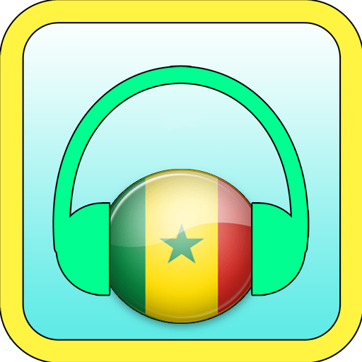 radio 94.0 rfm radio senegal logo